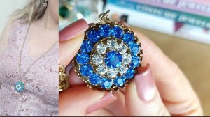 32.2 Или-или? Не маркированные находки в лоте украшений 1930-1960 гг.