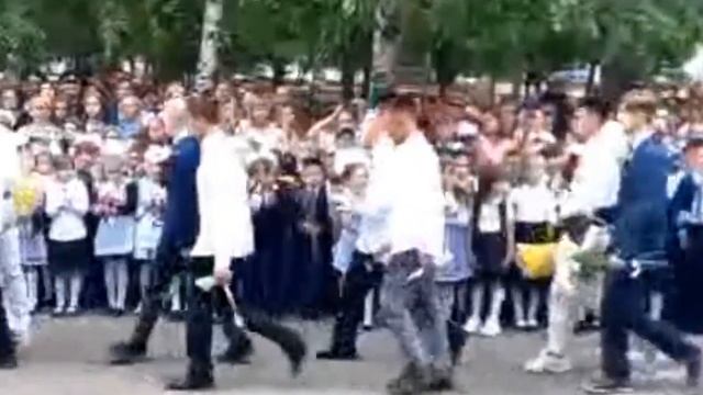 Всероссийская акция #Спасибо Учителю#ГодПедагогаНаставника#ГПН_2023 смотреть онлайн