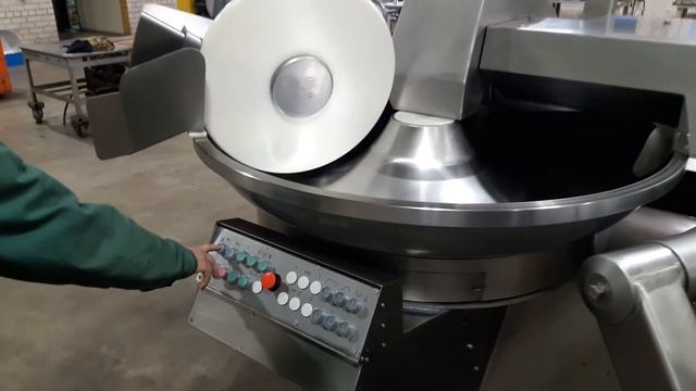 Cutter Laska KT 200 смотреть онлайн