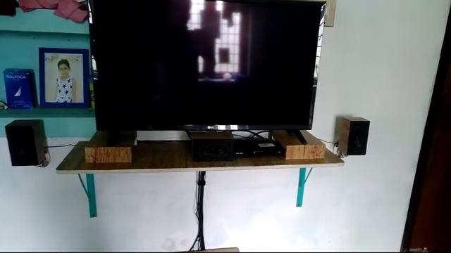 Soundbar Upgrade For Best 5.1 Surround - Sony S20r Modified. смотреть онлайн