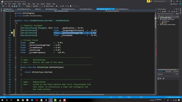 94. Upgrading The AI II смотреть онлайн