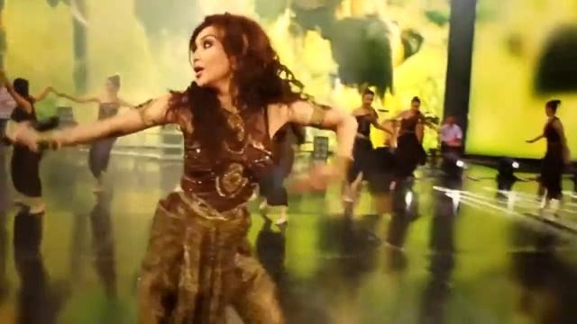 Rayhon - Orzuinga ishon Remix (RayhonShow2013) смотреть онлайн