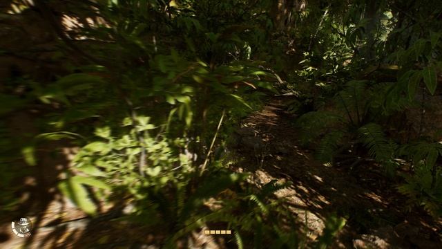 Часть 1 Прохождение Индиана Джонс и великий круг "Indiana Jones and the great circle" смотреть онлайн