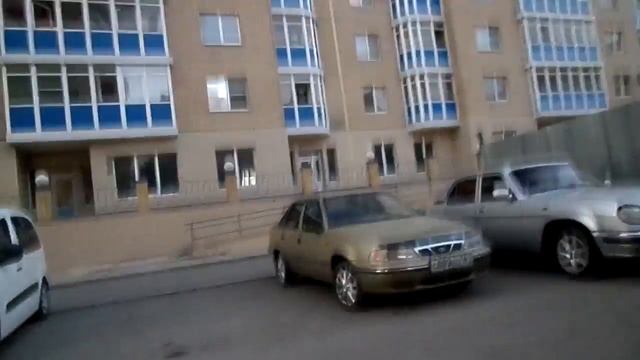 Вызываем сатану в подъезде!!! :-) смотреть онлайн