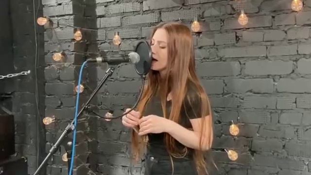 Преподаватель по классу вокала Арнаут Ирина