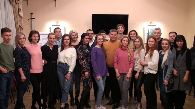 Группа НЛП-Практик 1 М1_2020 смотреть онлайн