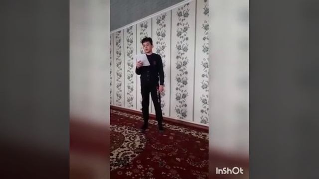 "Я-будущее Казахстана" 4 "В" класс кл.рук. Илькиева М.В. смотреть онлайн