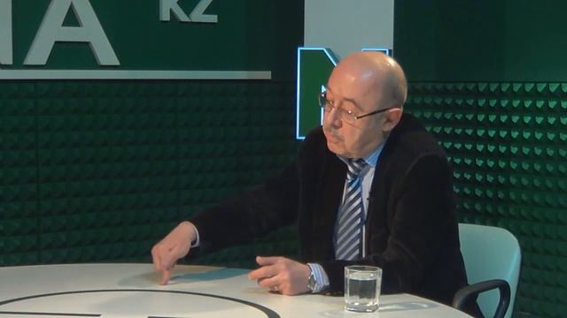 Экспансия Ташкента в регионе набирает темп смотреть онлайн