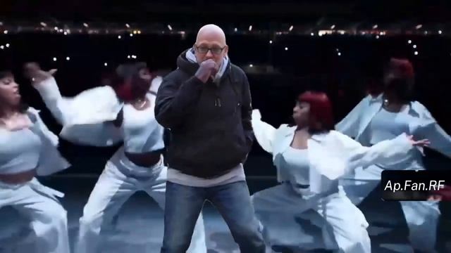 АП-музыка смотреть онлайн