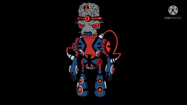 ultimate fusions of albedo - ben 10k channel смотреть онлайн