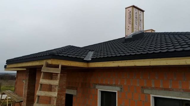 Дом в д. Красново (часть 46) смотреть онлайн