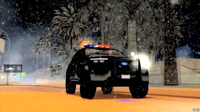 Зимняя Сборка САМП для Средних и Мощных ПК! ✅2025✅ARIZONA✅ SAMP✅На Vice City✅