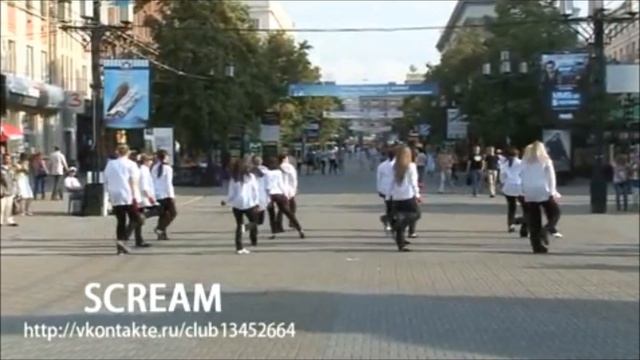 Челябинск - Bad 25 Anniversary (Russian Tribute) mjrussia.ru смотреть онлайн