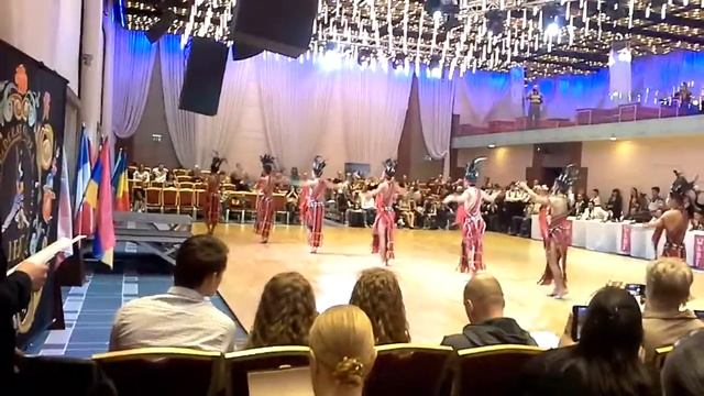 Это Чунга Чанга по русски смотреть онлайн