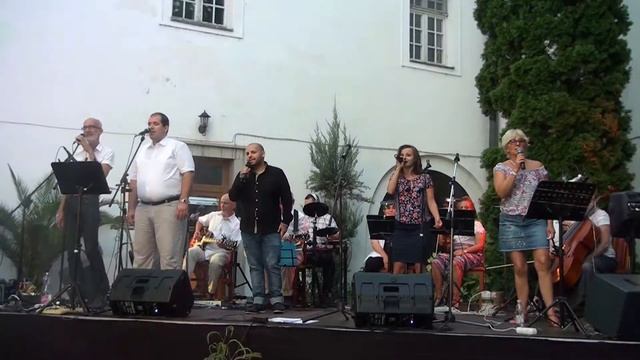 Hanna: Csak állok - Nyáresti Léleksimogató koncert 2017 (BÚCSÚKONCERT) смотреть онлайн