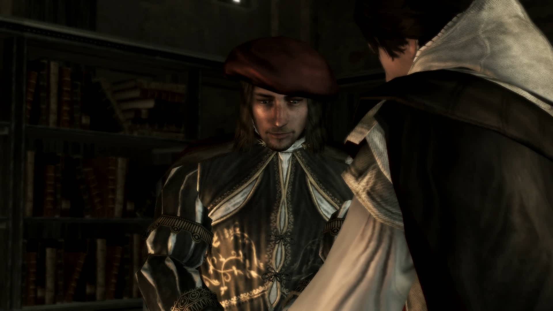 Assassins Creed II ► №2 смотреть онлайн