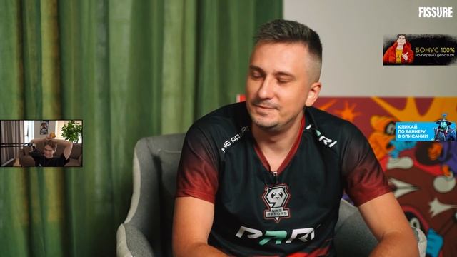 НИКС СМОТРИТ ТУПЫЕ ВОПРОС С SOLO смотреть онлайн
