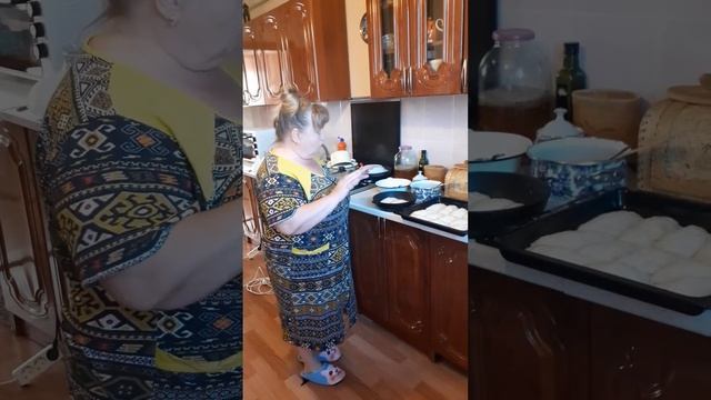 Пирожки домашние смотреть онлайн