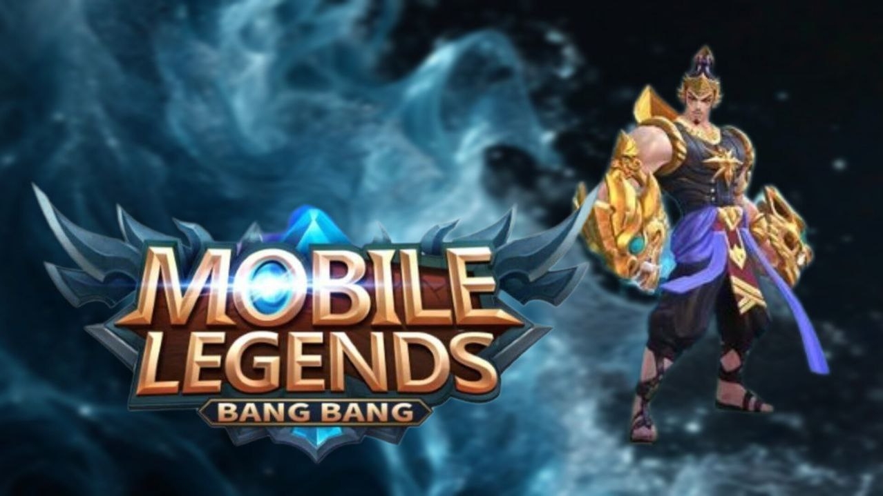 Mobile Legends (MLBB) Гатоткача неудержимый! 💪💥 смотреть онлайн
