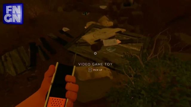 Firewatch - Full Game Walkthrough Part 6 смотреть онлайн
