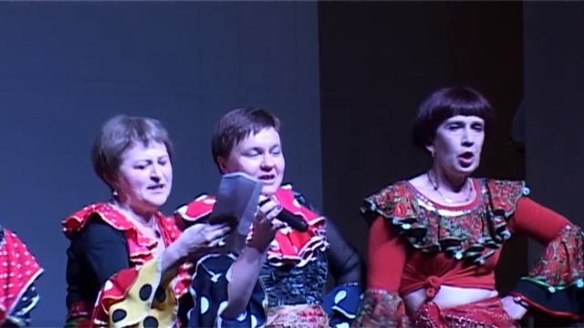 Последний звонок в ОЦ "Горностай" 2016 смотреть онлайн