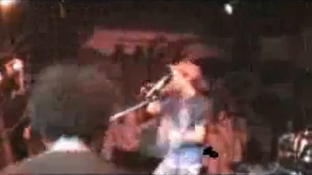 ADAM ROTTIN - led zeppelin set part 2 смотреть онлайн