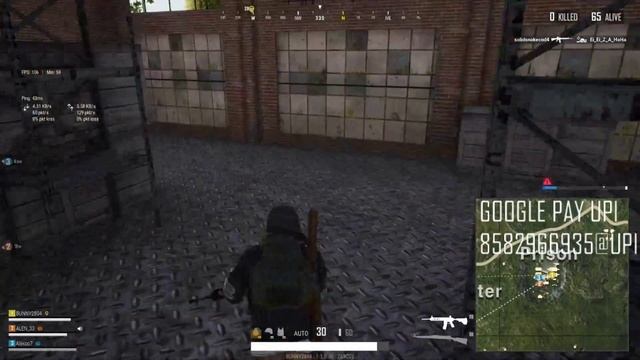 PUBG Mobile 🔴 Live Stream |Rushing for chicken dinners | by Cobra Gaming смотреть онлайн