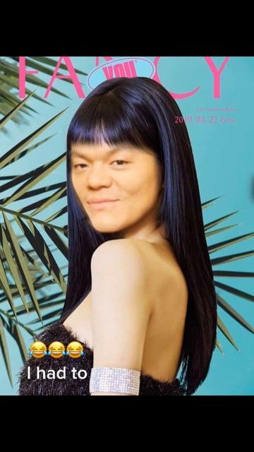 Putting jyp through An Ai filter…and the results are interesting 🧐 Part 1 #shorts #kpop #jyp смотреть онлайн
