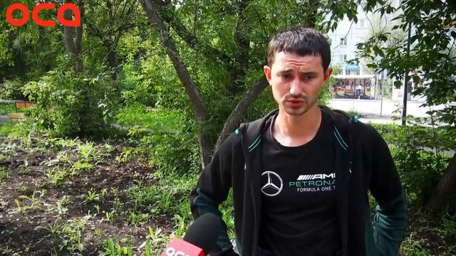 Новости телеканала "ОСА" 13.08.21 смотреть онлайн