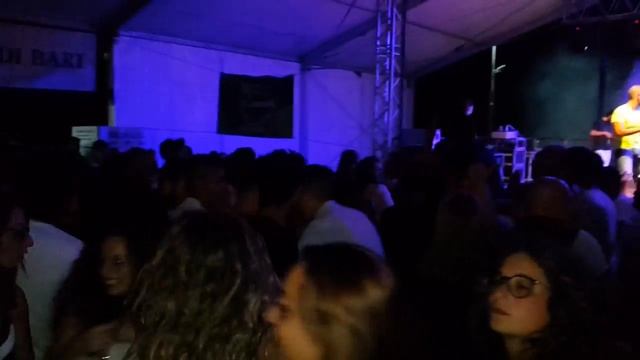 Festa della birra - 20-08-2016 Parte 5 - Pino Giannini e Jako Diaz DJ смотреть онлайн