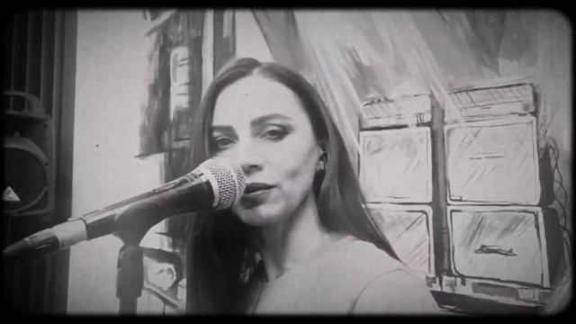 Преподаватель по классу вокала Арнаут Ирина