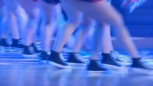 Spirou TV | Coca-Cola Dancers смотреть онлайн