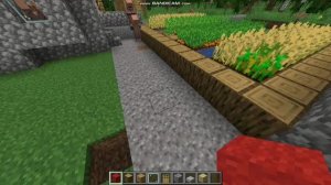 я перестроил свой дом в майнкрафте | Алекс майнкрафт