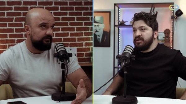 Çətinlik nədir? | Söhbətgah | Münasibət