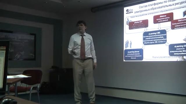 Вебинар про IBS. Часть №2.