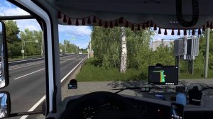 Обзор Kirov Map 1.7 (платная версия)