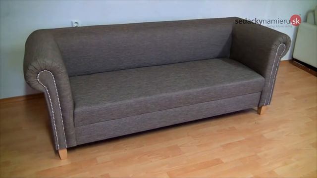 Pohovka Lincoln | Sedackynamieru.sk смотреть онлайн