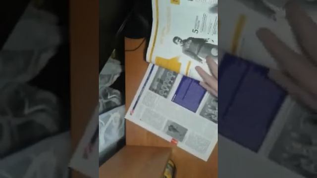 ОБЗОР ЖУРНАЛА ПРО ХАВИ+1 ПАК ЛЧ 17 18 смотреть онлайн