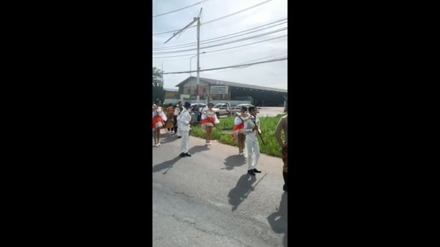 TRIP TO WONG SAI THONG WATERFALL IN SATUN ON VIFFER 1200...33rd ANNIVERSARY смотреть онлайн