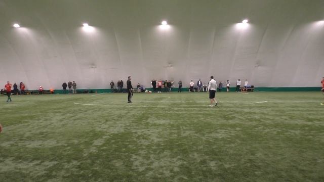 ФК Мурино 2:0 ЗФС (Полный матч) смотреть онлайн