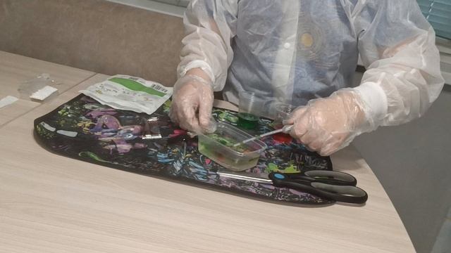 Полимерные червяки смотреть онлайн