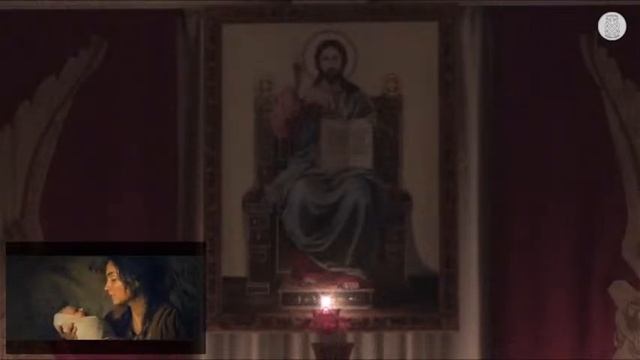 Рождественское Богослужение | 24 декабря 2024 смотреть онлайн