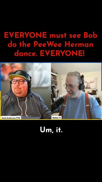 Ethics in Agile Meets PeeWee's Dance: A Hilarious Podcast Moment! 🤣💃🎧 смотреть онлайн