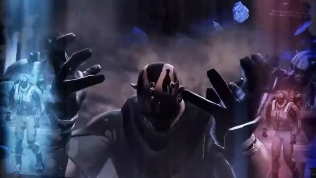 Жизнь это квесты SWTOR Machinima смотреть онлайн