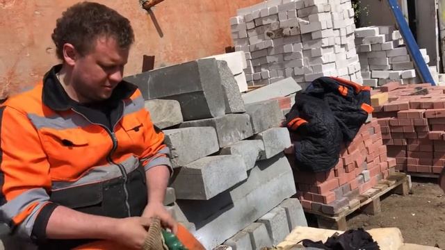 Продолжаем готовить технику к сезону. «Газель» и «Супер МАЗ» смотреть онлайн