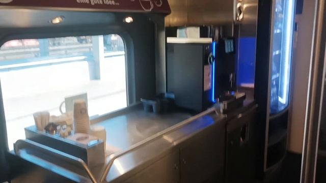 Pendolino TV#1031.2 Singen(Hohentwiel)/Gleis 3 / DB Fernverkehr/ BR 4110 106 / IC 281 / Durchgang смотреть онлайн