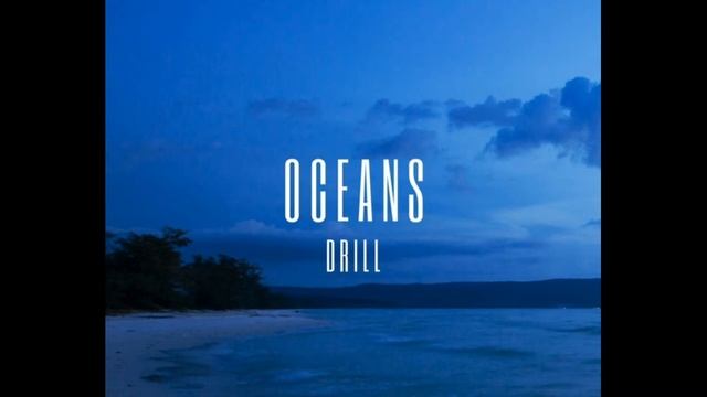 ESA-OCEANS DRILL INSTRUMENTAL