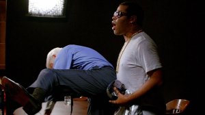 Сериал Ки и Пил Сезон 5 серия 1 / Key and Peele