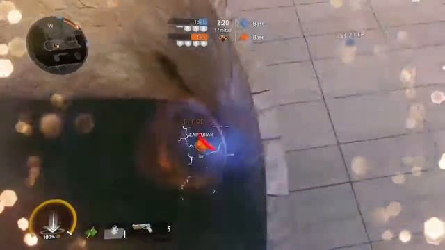 O3TEO rockstar Titanfall 2 смотреть онлайн