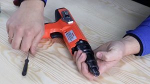 Как пользоваться, разбирать и чистить пороховой монтажный пистолет WALTE PT355